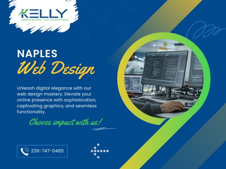 Naples Web Design